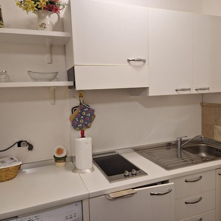 La Locanda Dei Conti, Piccolo E Confortevole Loft Sienne Extérieur photo