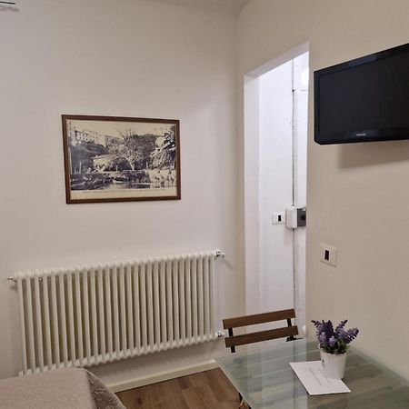 La Locanda Dei Conti, Piccolo E Confortevole Loft Sienne Extérieur photo