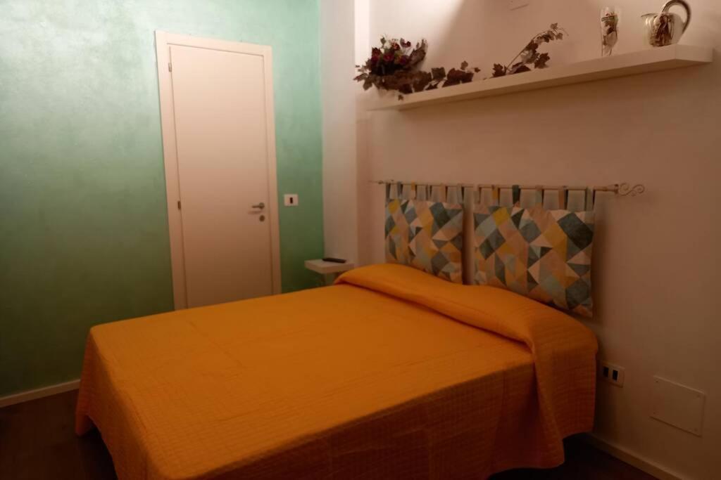 La Locanda Dei Conti, Piccolo E Confortevole Loft Sienne Extérieur photo