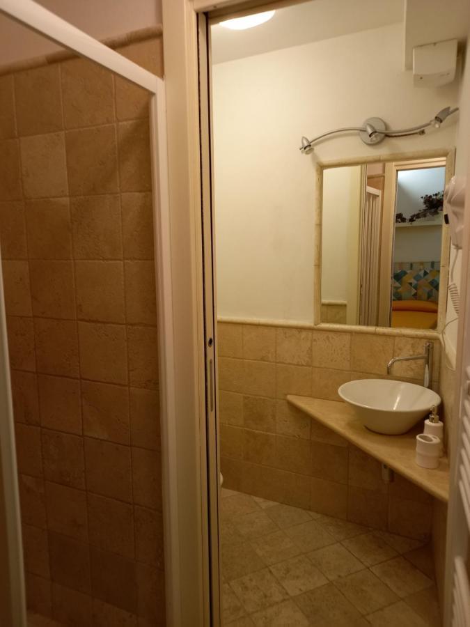 La Locanda Dei Conti, Piccolo E Confortevole Loft Sienne Extérieur photo