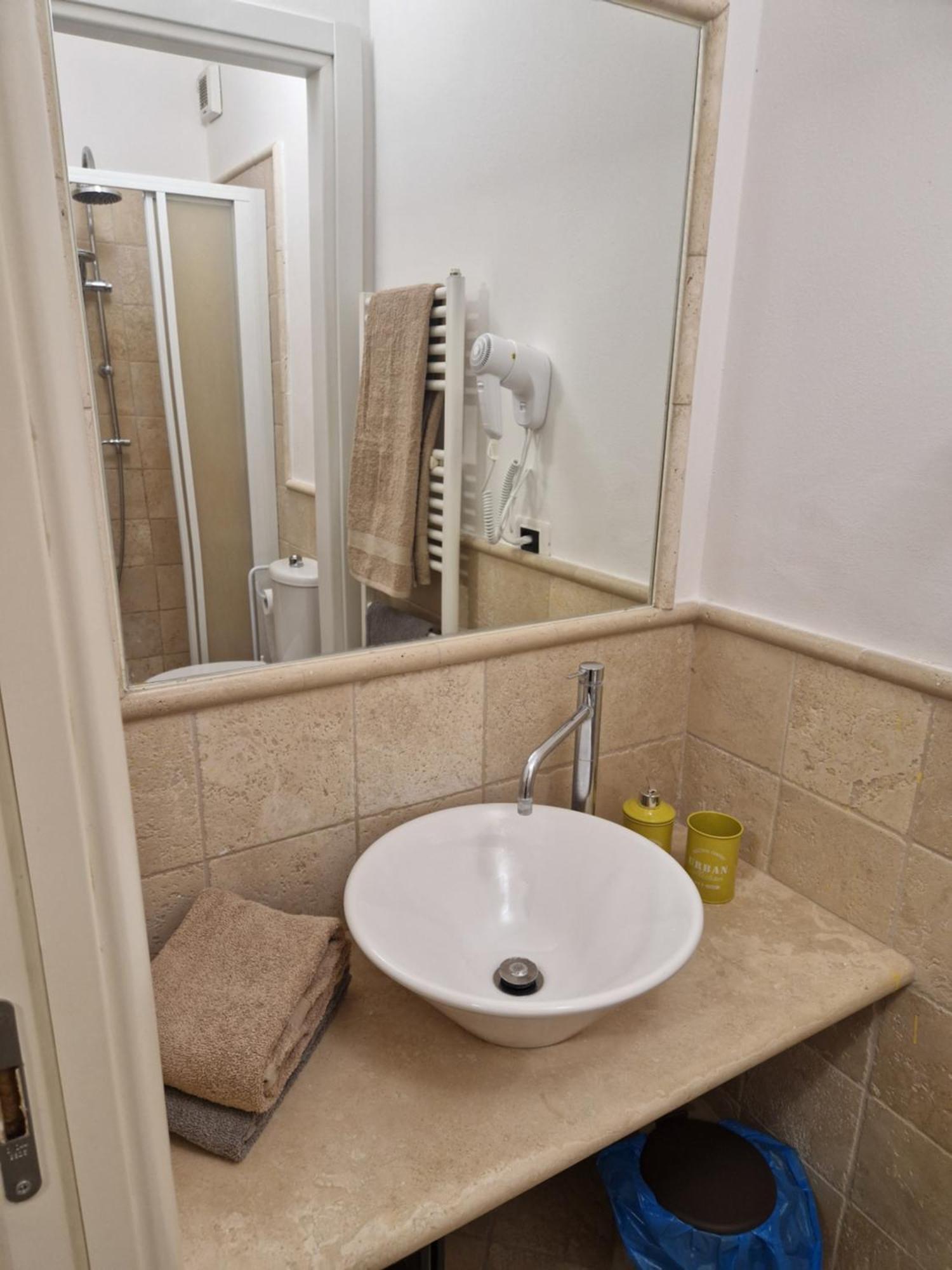 La Locanda Dei Conti, Piccolo E Confortevole Loft Sienne Extérieur photo