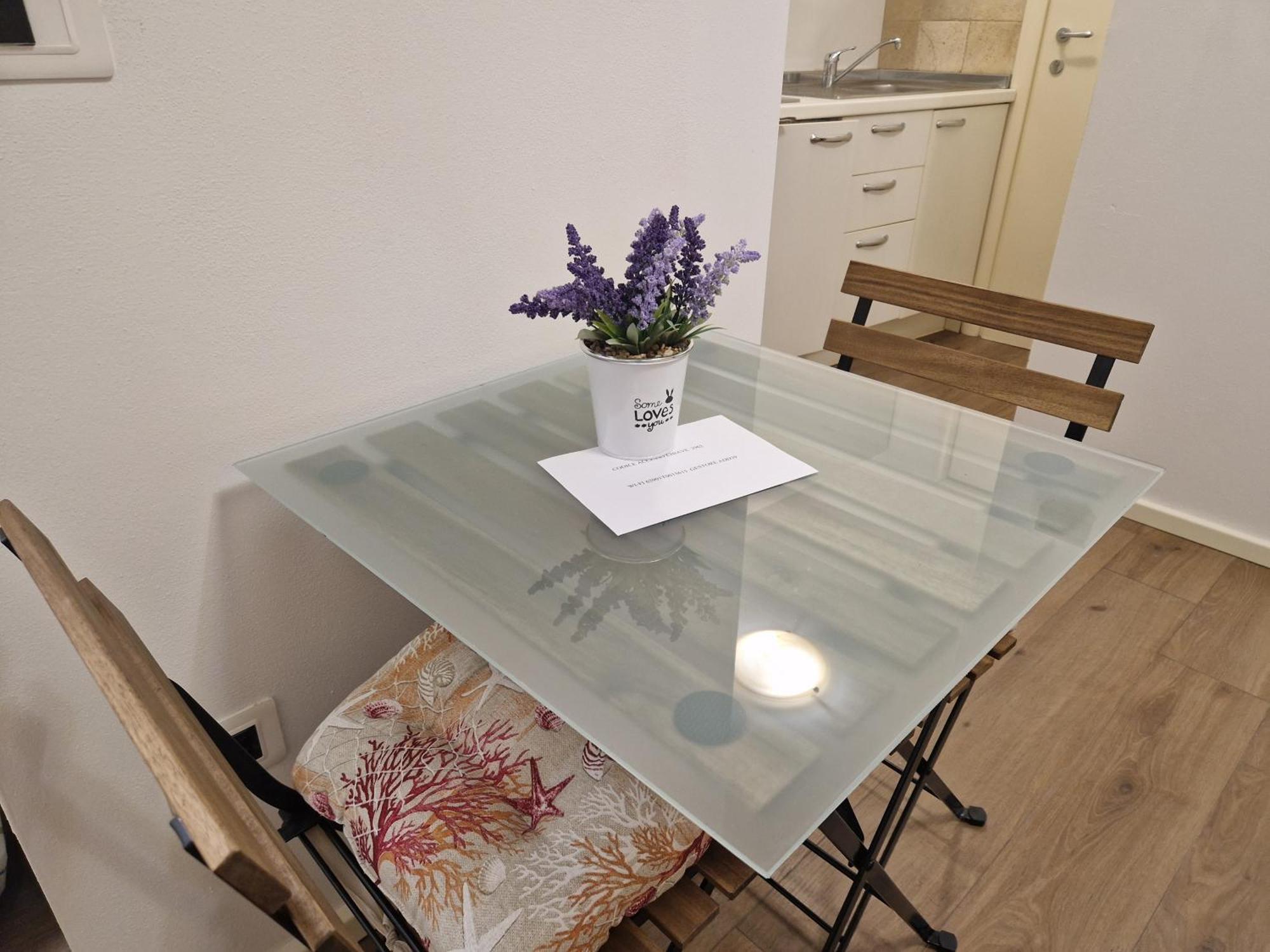 La Locanda Dei Conti, Piccolo E Confortevole Loft Sienne Extérieur photo